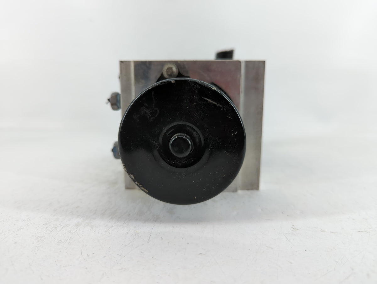 2012 Chevrolet Malibu Anti-Lock Brake ABS Pump Module Actuator OEM P/N:224259-108 22800233 Fits OEM Used Auto Parts - Oemuse