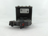 2012 Chevrolet Malibu ABS Pump Control Module Replacement P/N:224259-108 22800233 Fits OEM Used Auto Parts - Oemusedautopart