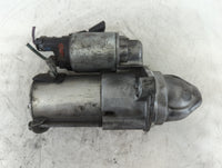 2008-2014 Chevrolet Malibu Car Starter Motor Solenoid OEM P/N:12689317 Fits OEM Used Auto Parts - Oemusedautoparts1.com