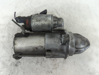compare product 2008-2014 Chevrolet Malibu Car Starter Motor Solenoid OEM P/N:12689317 Fits OEM Used Auto Parts
