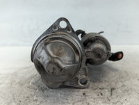 2008-2014 Chevrolet Malibu Car Starter Motor Solenoid OEM P/N:12689317 Fits OEM Used Auto Parts - Oemusedautoparts1.com