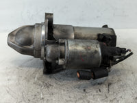 2008-2014 Chevrolet Malibu Car Starter Motor Solenoid OEM P/N:12689317 Fits OEM Used Auto Parts - Oemusedautoparts1.com