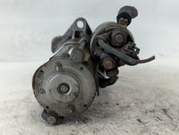 2008-2014 Chevrolet Malibu Car Starter Motor Solenoid OEM P/N:12689317 Fits OEM Used Auto Parts - Oemusedautoparts1.com