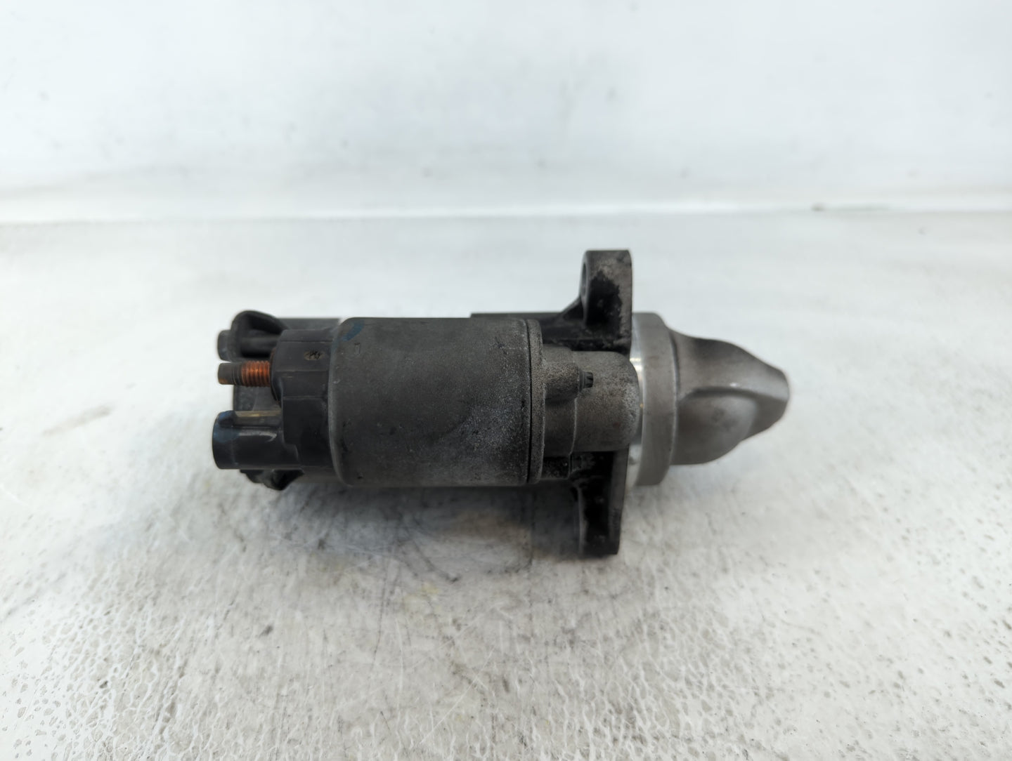 2008-2014 Chevrolet Malibu Car Starter Motor Solenoid OEM P/N:12609317 Fits OEM Used Auto Parts - Oemusedautoparts1.com