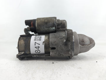 2008-2014 Chevrolet Malibu Car Starter Motor Solenoid OEM P/N:12609317 Fits OEM Used Auto Parts - Oemusedautoparts1.com