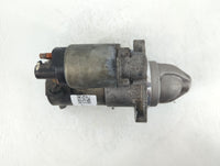 2008-2014 Chevrolet Malibu Car Starter Motor Solenoid OEM P/N:12609317 Fits OEM Used Auto Parts - Oemusedautoparts1.com