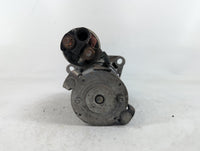 2008-2014 Chevrolet Malibu Car Starter Motor Solenoid OEM P/N:12609317 Fits OEM Used Auto Parts - Oemusedautoparts1.com