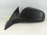 2011-2012 Chevrolet Malibu Driver Side View Mirror - Left Door Mirror OEM Used - Oemusedautoparts1.com