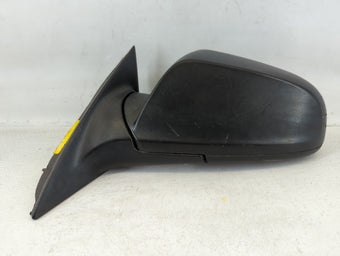 compare product 2011-2012 Chevrolet Malibu Driver Side View Mirror - Left Door Mirror OEM Used
