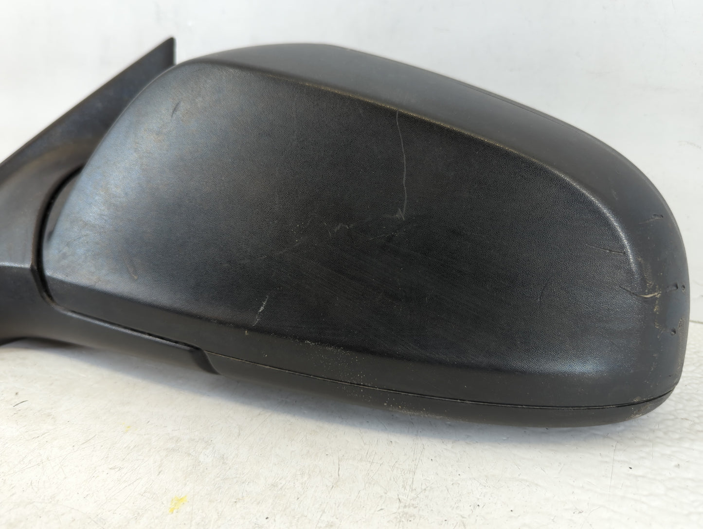 2011-2012 Chevrolet Malibu Driver Side View Mirror - Left Door Mirror OEM Used - Oemusedautoparts1.com