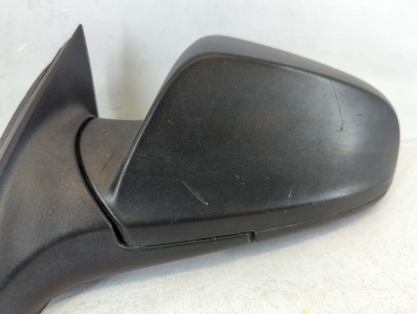 2011-2012 Chevrolet Malibu Driver Side View Mirror - Left Door Mirror OEM Used - Oemusedautoparts1.com