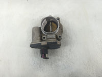 2008-2012 Chevrolet Malibu Throttle Body P/N:186AA9654C Fits Fits 2007 2008 2009 2010 2011 2012 OEM Used Auto Parts - Oemuse
