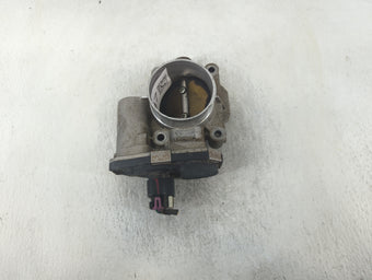 compare product 2008-2012 Chevrolet Malibu Throttle Body P/N:186AA9654C Fits Fits 2007 2008 2009 2010 2011 2012 OEM Used Auto Parts