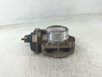 2008-2012 Chevrolet Malibu Throttle Body P/N:186AA9654C Fits Fits 2007 2008 2009 2010 2011 2012 OEM Used Auto Parts - Oemuse