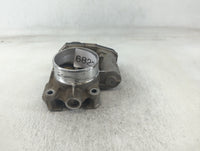 2008-2012 Chevrolet Malibu Throttle Body P/N:186AA9654C Fits Fits 2007 2008 2009 2010 2011 2012 OEM Used Auto Parts - Oemuse