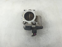 2008-2012 Chevrolet Malibu Throttle Body P/N:186AA9654C Fits Fits 2007 2008 2009 2010 2011 2012 OEM Used Auto Parts - Oemuse