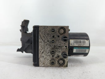 compare product 2012 Chevrolet Malibu ABS Pump Control Module Replacement P/N:22800233 Fits OEM Used Auto Parts