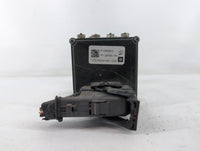 2012 Chevrolet Malibu ABS Pump Control Module Replacement P/N:22800233 Fits OEM Used Auto Parts - Oemusedautoparts1.com