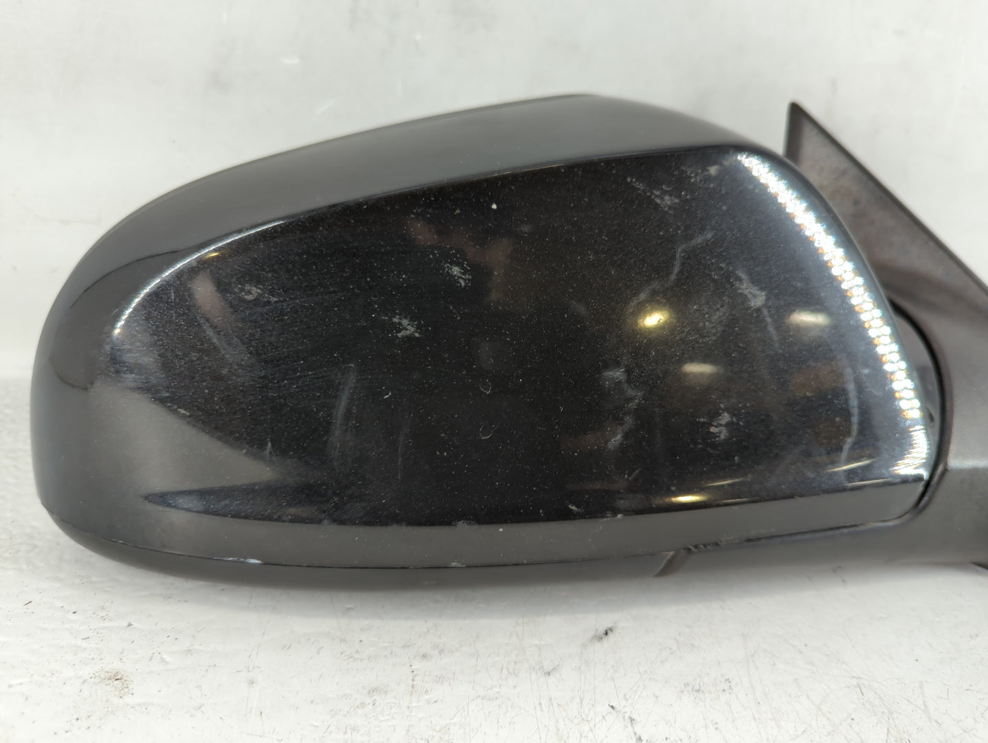 2008-2012 Chevrolet Malibu Passenger Side View Mirror - Right Door Mirror OEM Used - Oemusedautoparts1.com