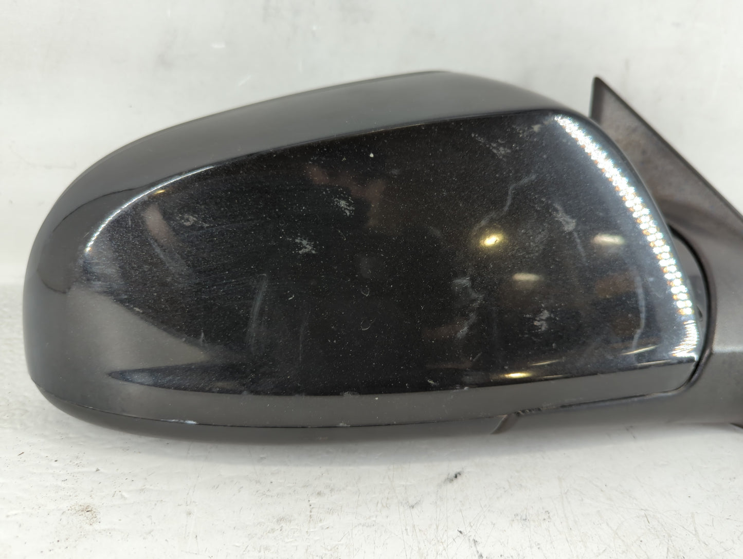 2008-2012 Chevrolet Malibu Passenger Side View Mirror - Right Door Mirror OEM Used - Oemusedautoparts1.com