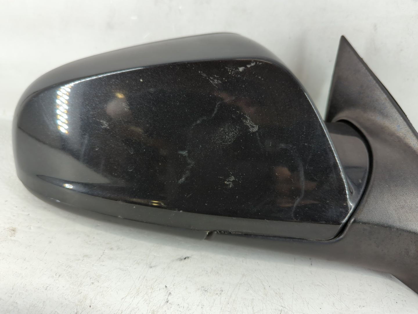 2008-2012 Chevrolet Malibu Passenger Side View Mirror - Right Door Mirror OEM Used - Oemusedautoparts1.com