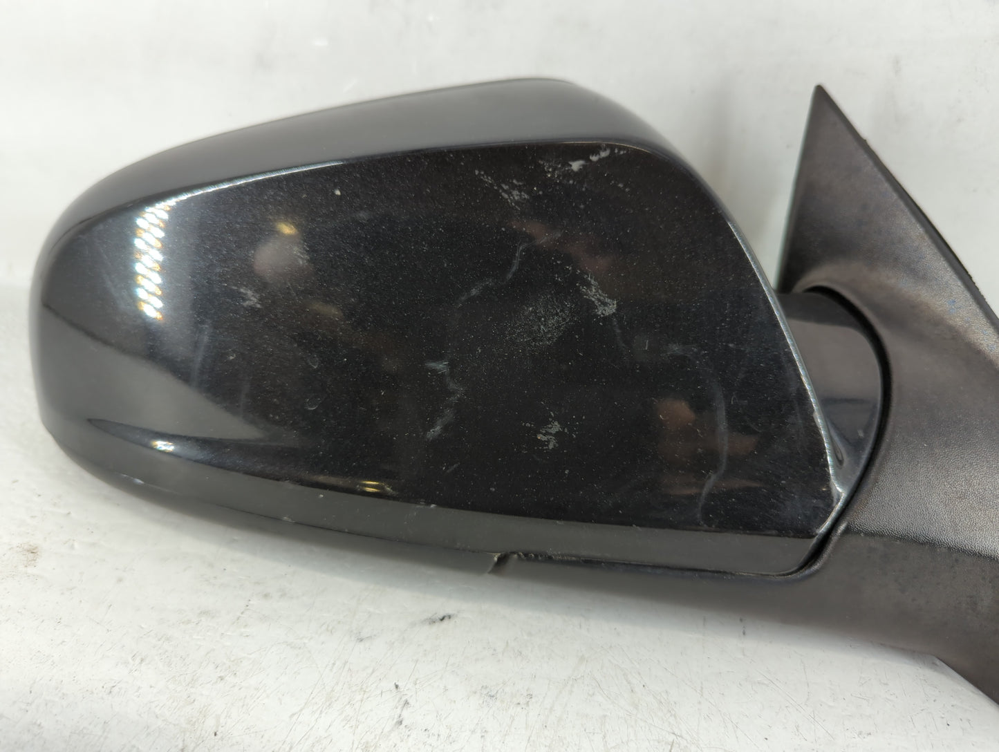 2008-2012 Chevrolet Malibu Passenger Side View Mirror - Right Door Mirror OEM Used - Oemusedautoparts1.com