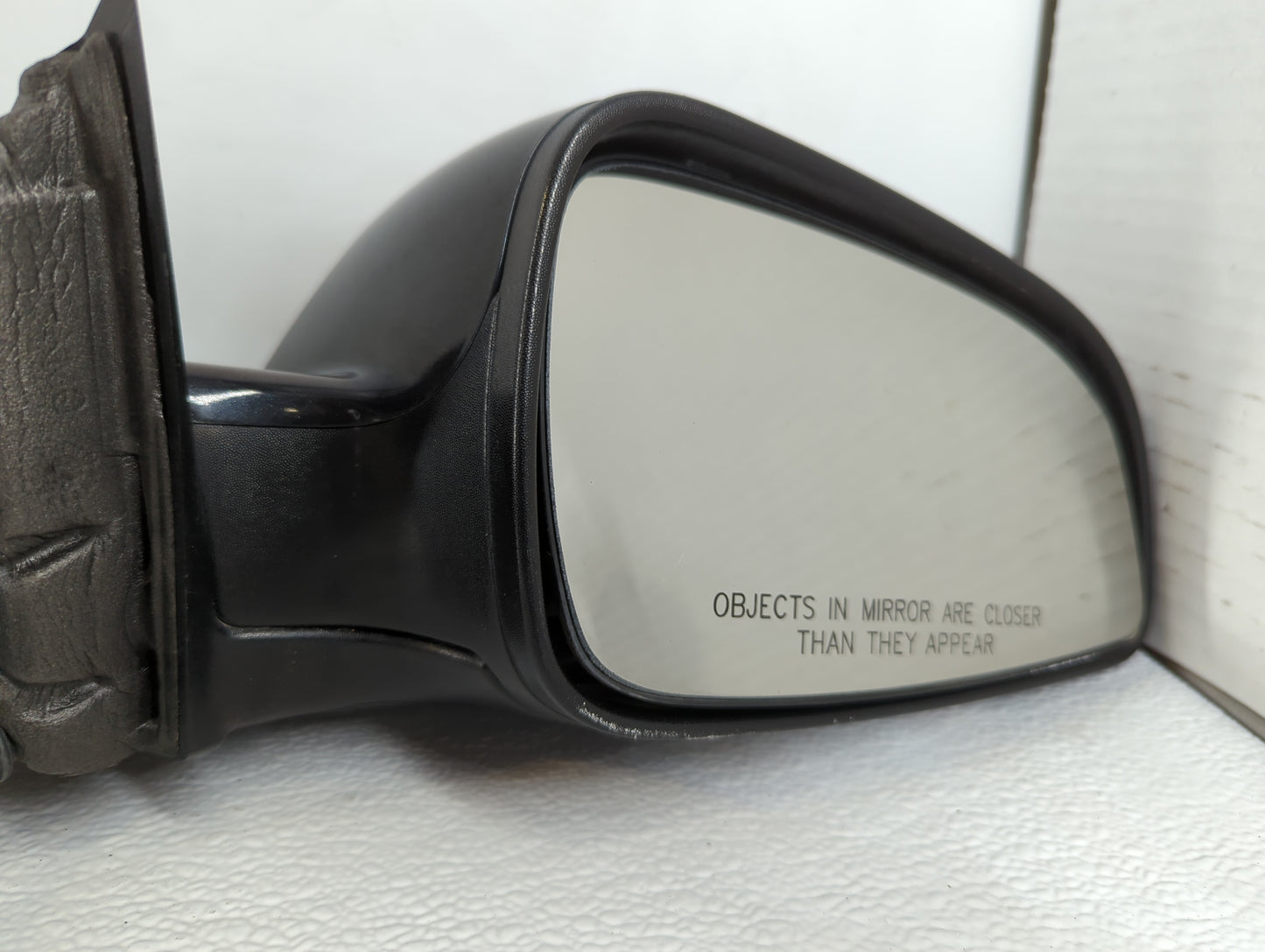 2008-2012 Chevrolet Malibu Passenger Side View Mirror - Right Door Mirror OEM Used - Oemusedautoparts1.com