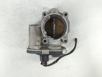 2008-2012 Chevrolet Malibu Throttle Body P/N:186AA2990C Fits Fits 2007 2008 2009 2010 2011 2012 OEM Used Auto Parts - Oemuse