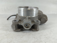 2008-2012 Chevrolet Malibu Throttle Body P/N:186AA2990C Fits Fits 2007 2008 2009 2010 2011 2012 OEM Used Auto Parts - Oemuse