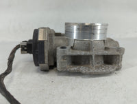 2008-2012 Chevrolet Malibu Throttle Body P/N:186AA2990C Fits Fits 2007 2008 2009 2010 2011 2012 OEM Used Auto Parts - Oemuse