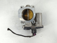 2008-2012 Chevrolet Malibu Throttle Body P/N:186AA2990C Fits Fits 2007 2008 2009 2010 2011 2012 OEM Used Auto Parts - Oemuse