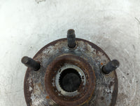 2012-2012 Chevrolet Malibu Driver Front Wheel Hub Oem - Oemusedautoparts1.com