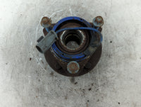 2012-2012 Chevrolet Malibu Driver Front Wheel Hub Oem - Oemusedautoparts1.com
