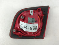 2008-2012 Chevrolet Malibu Tail Light Assembly Driver Left OEM P/N:15271120 Fits Fits 2008 2009 2010 2011 2012 OEM Used Auto