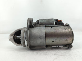 compare product 2008-2014 Chevrolet Malibu Car Starter Motor Solenoid OEM P/N:12609317 Fits OEM Used Auto Parts
