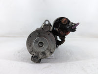 2008-2014 Chevrolet Malibu Car Starter Motor Solenoid OEM P/N:12609317 Fits OEM Used Auto Parts - Oemusedautoparts1.com