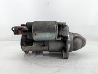 2008-2014 Chevrolet Malibu Car Starter Motor Solenoid OEM P/N:12609317 Fits OEM Used Auto Parts - Oemusedautoparts1.com