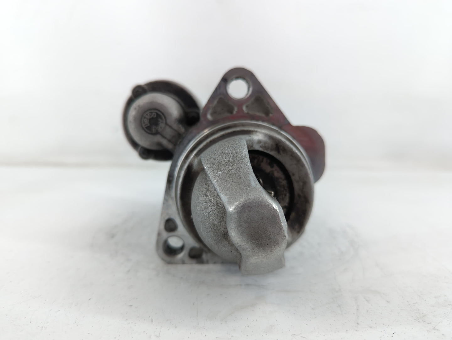 2008-2014 Chevrolet Malibu Car Starter Motor Solenoid OEM P/N:12609317 Fits OEM Used Auto Parts - Oemusedautoparts1.com