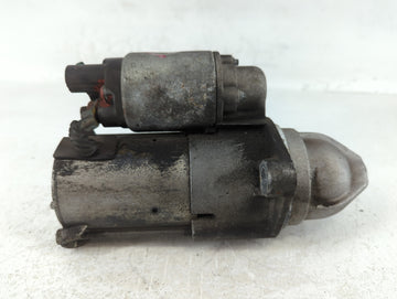 2008-2014 Chevrolet Malibu Car Starter Motor Solenoid OEM Fits Fits 2007 2008 2009 2010 2011 2012 2013 2014 2015 2016 2017 O