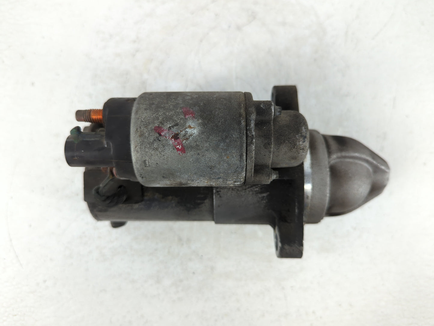 2008-2014 Chevrolet Malibu Car Starter Motor Solenoid OEM Fits Fits 2007 2008 2009 2010 2011 2012 2013 2014 2015 2016 2017 O