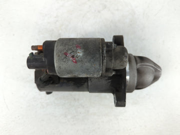 2008-2014 Chevrolet Malibu Car Starter Motor Solenoid OEM Fits Fits 2007 2008 2009 2010 2011 2012 2013 2014 2015 2016 2017 OEM Used Auto Parts