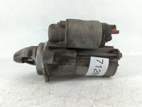 2008-2014 Chevrolet Malibu Car Starter Motor Solenoid OEM Fits Fits 2007 2008 2009 2010 2011 2012 2013 2014 2015 2016 2017 O