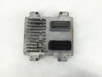 2007-2012 Chevrolet Malibu PCM Engine Control Computer ECU ECM PCU OEM P/N:12638026 Fits Fits 2007 2008 2009 2010 2011 2012 