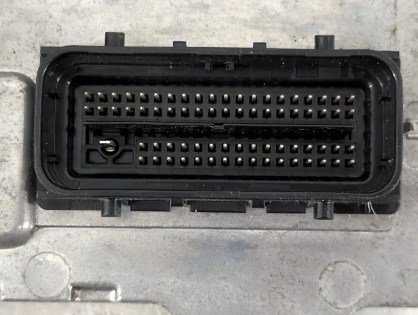 2007-2012 Chevrolet Malibu PCM Engine Control Computer ECU ECM PCU OEM P/N:12638026 Fits Fits 2007 2008 2009 2010 2011 2012 