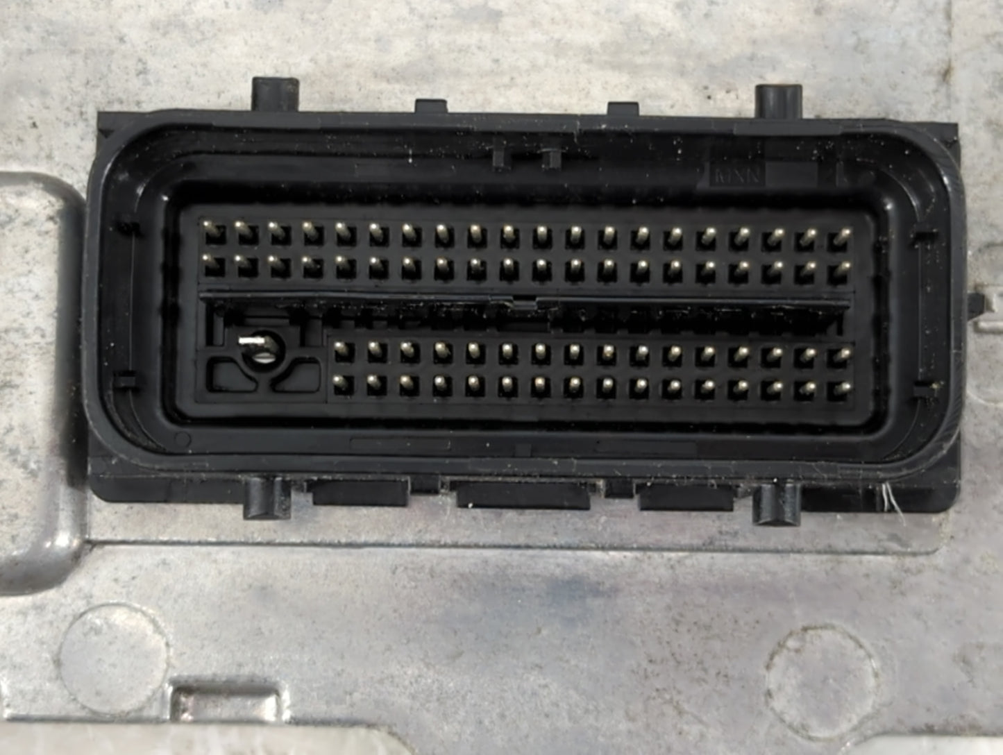 2007-2012 Chevrolet Malibu PCM Engine Control Computer ECU ECM PCU OEM P/N:12638026 Fits Fits 2007 2008 2009 2010 2011 2012 