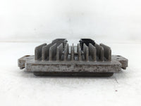 2007-2012 Chevrolet Malibu PCM Engine Control Computer ECU ECM PCU OEM P/N:12638026 Fits Fits 2007 2008 2009 2010 2011 2012 