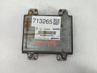 2007-2012 Chevrolet Malibu PCM Engine Control Computer ECU ECM PCU OEM P/N:12638026 Fits Fits 2007 2008 2009 2010 2011 2012 