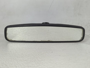 1997-2012 Chevrolet Malibu Interior Rear View Mirror Replacement OEM P/N:E8011083 Fits OEM Used Auto Parts - Oemusedautopart
