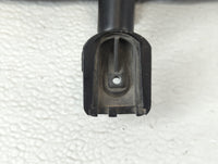 1997-2012 Chevrolet Malibu Interior Rear View Mirror Replacement OEM P/N:E8011083 Fits OEM Used Auto Parts - Oemusedautopart