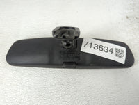 1997-2012 Chevrolet Malibu Interior Rear View Mirror Replacement OEM P/N:E8011083 Fits OEM Used Auto Parts - Oemusedautopart